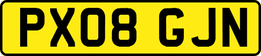 PX08GJN