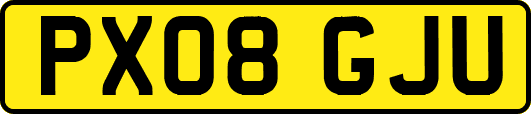 PX08GJU