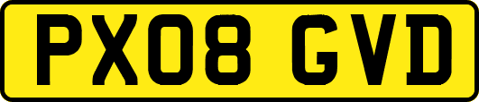 PX08GVD