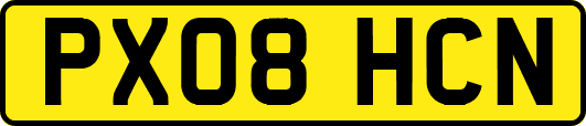 PX08HCN
