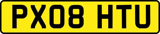 PX08HTU