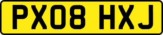 PX08HXJ