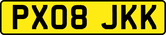 PX08JKK