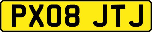 PX08JTJ