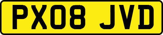 PX08JVD