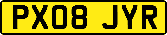 PX08JYR