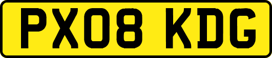 PX08KDG