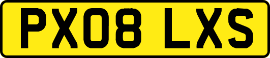 PX08LXS