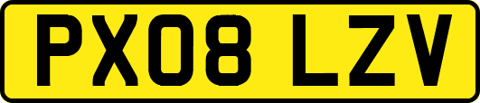 PX08LZV