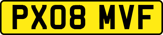 PX08MVF