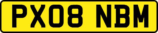 PX08NBM