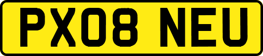 PX08NEU