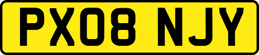 PX08NJY