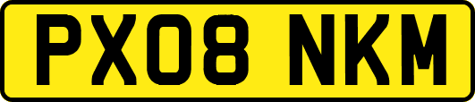 PX08NKM