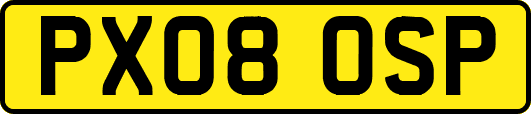 PX08OSP