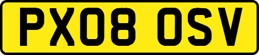 PX08OSV