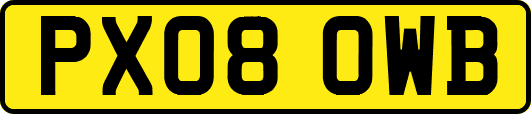 PX08OWB