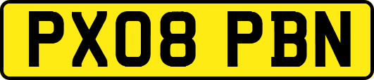 PX08PBN