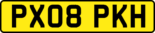 PX08PKH