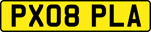 PX08PLA