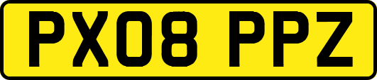PX08PPZ