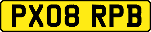 PX08RPB