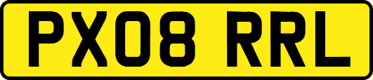PX08RRL