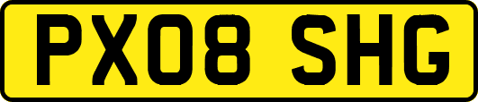 PX08SHG