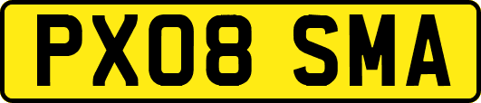 PX08SMA