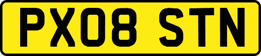 PX08STN