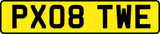 PX08TWE