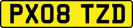 PX08TZD