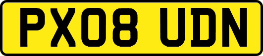 PX08UDN