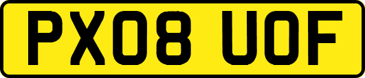 PX08UOF