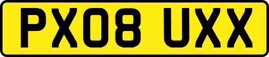 PX08UXX