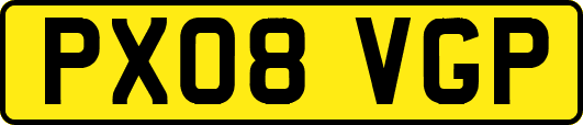 PX08VGP