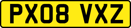 PX08VXZ