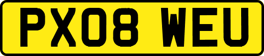 PX08WEU