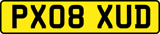 PX08XUD