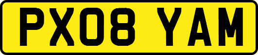 PX08YAM