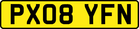 PX08YFN