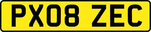 PX08ZEC