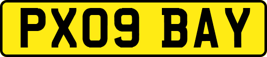 PX09BAY