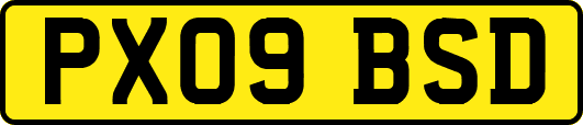 PX09BSD