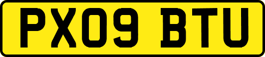 PX09BTU