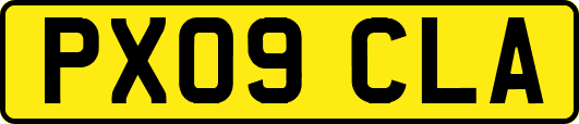 PX09CLA