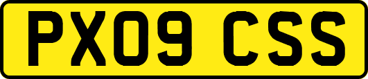 PX09CSS