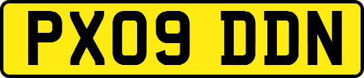PX09DDN