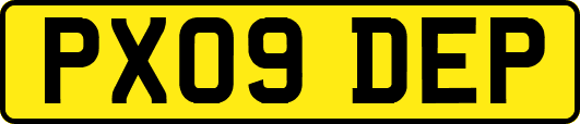 PX09DEP