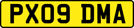 PX09DMA
